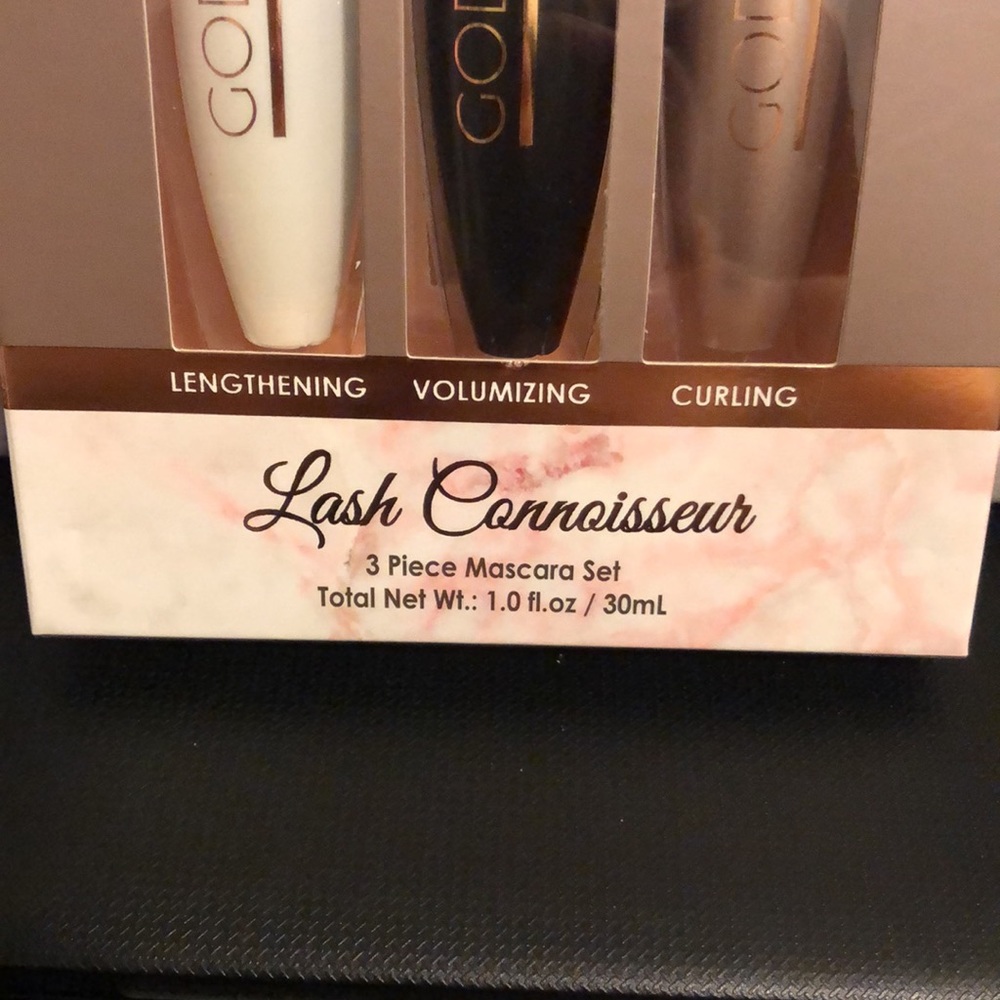3 Piece Mascara Set - Picture 4 of 8